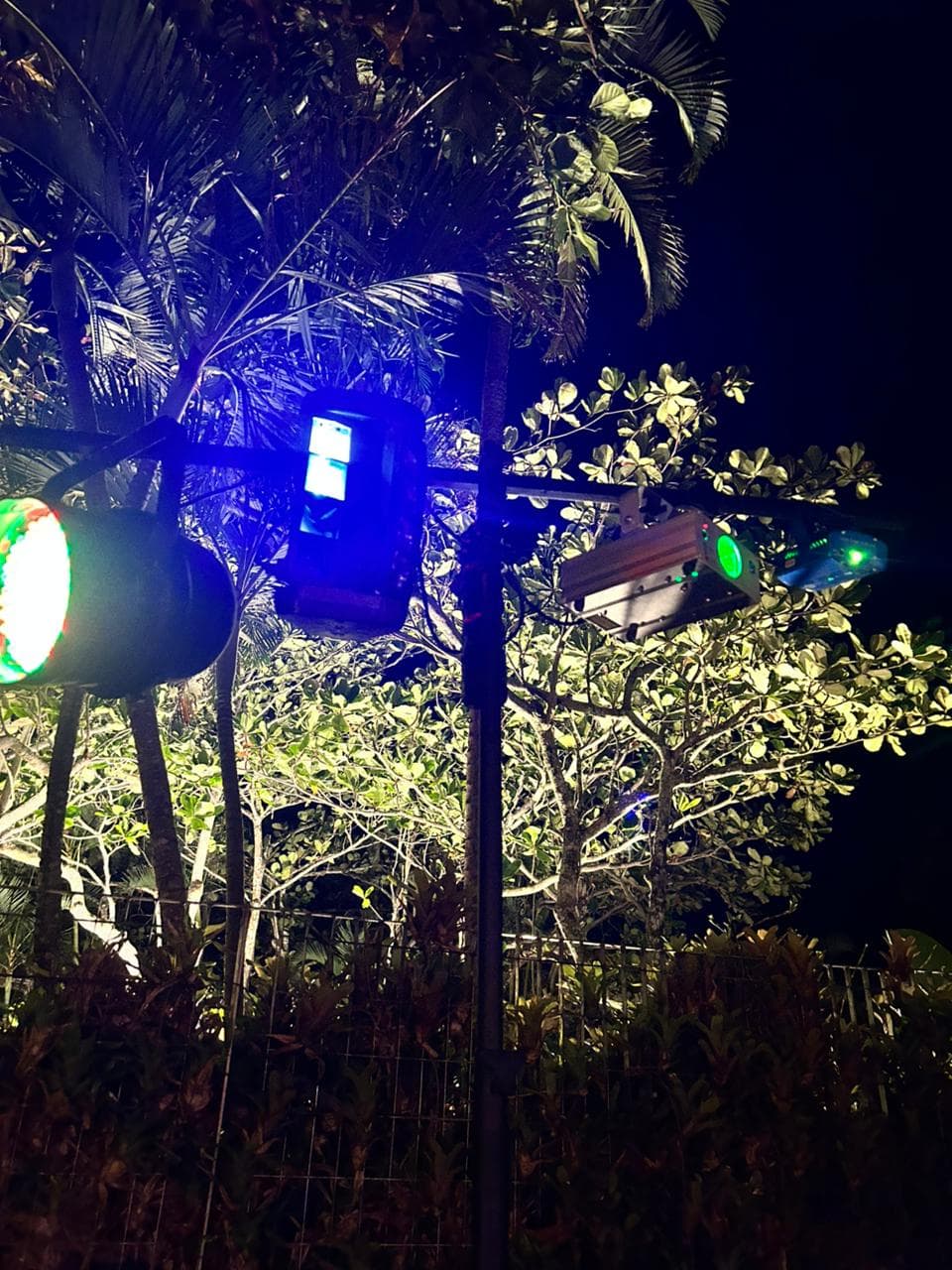 Ao Ar Livre — foto 2