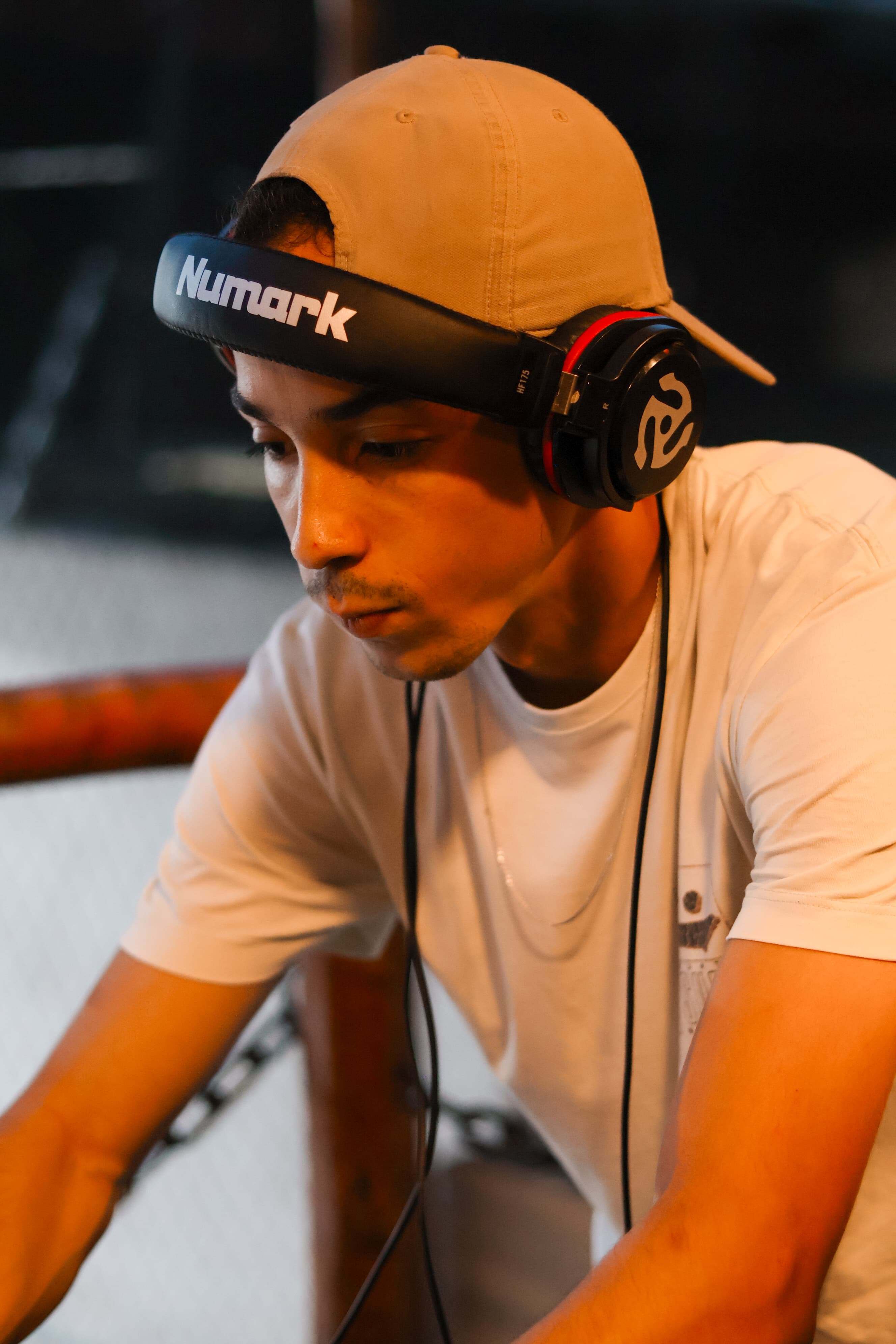 DJ Thaynan