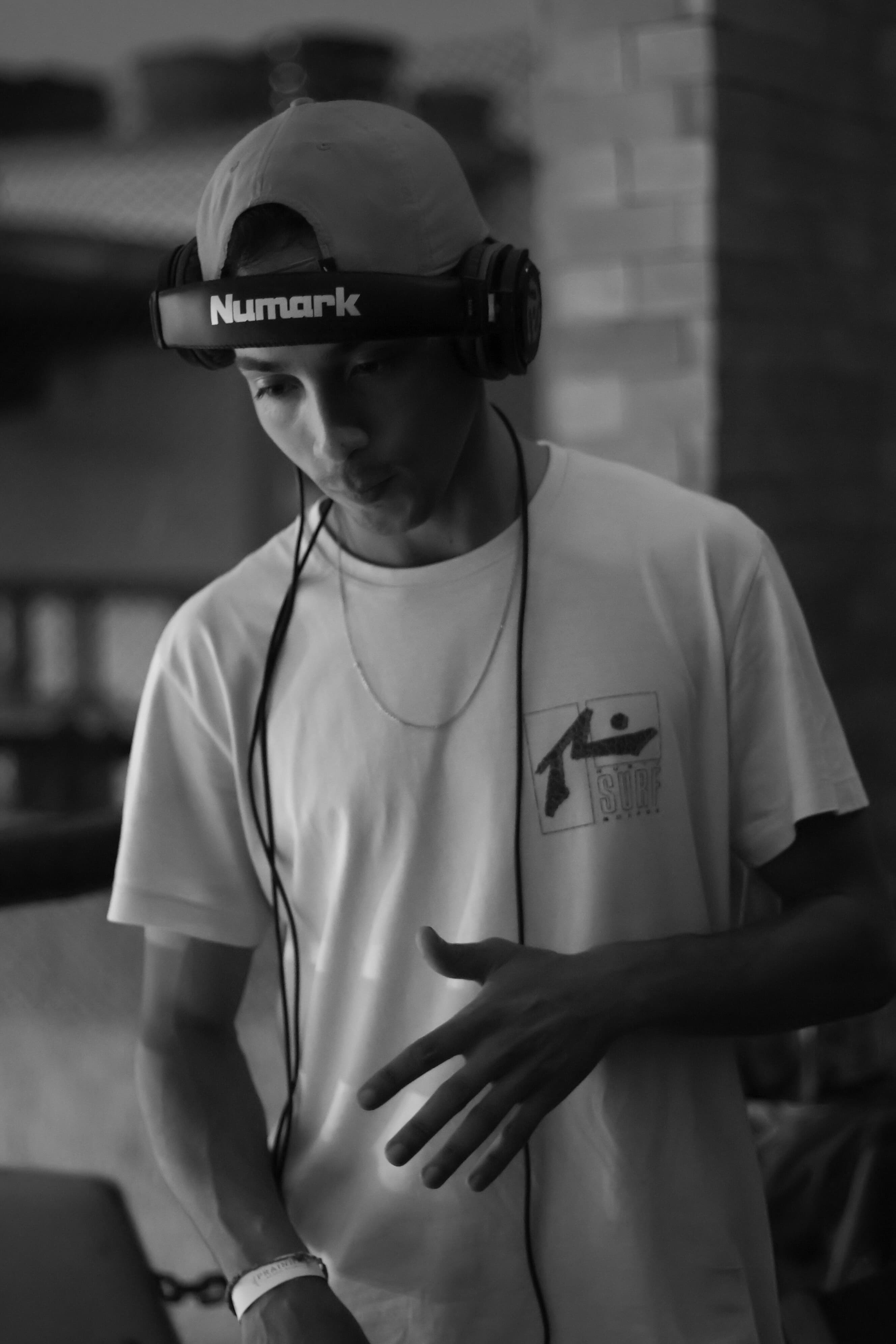 DJ Thaynan