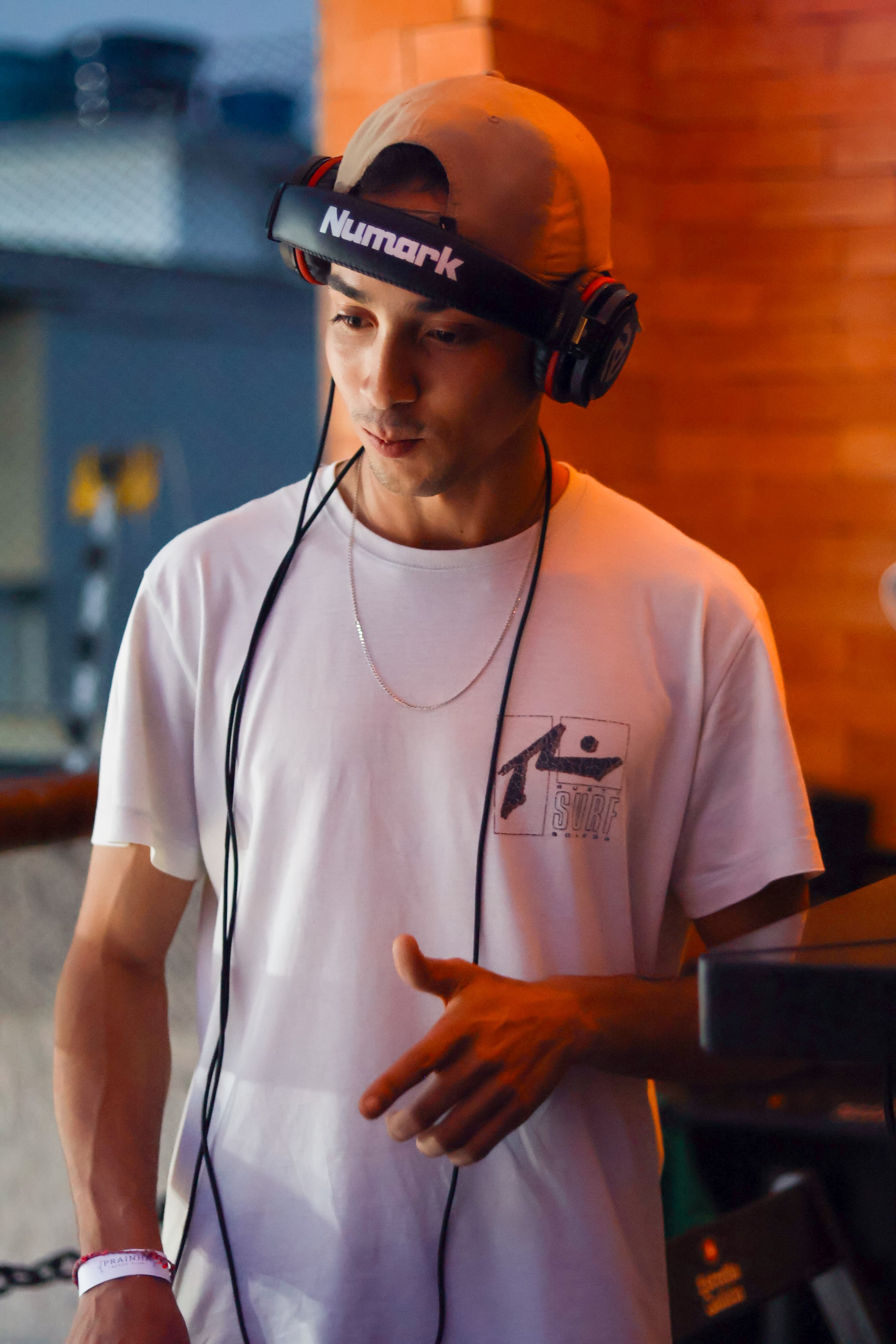 DJ Thaynan
