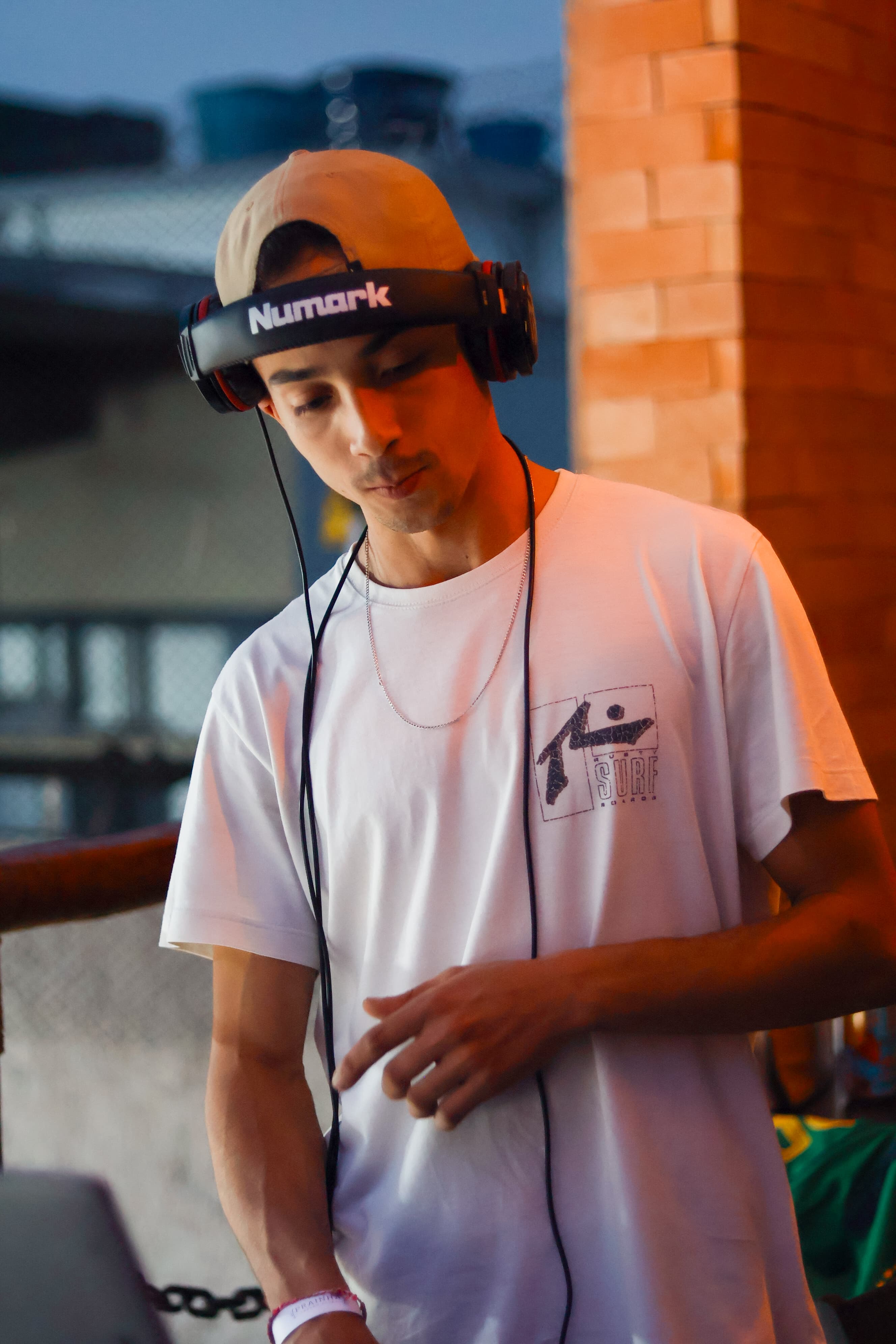 DJ Thaynan